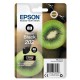 Epson 202  negro  C13T02F14010